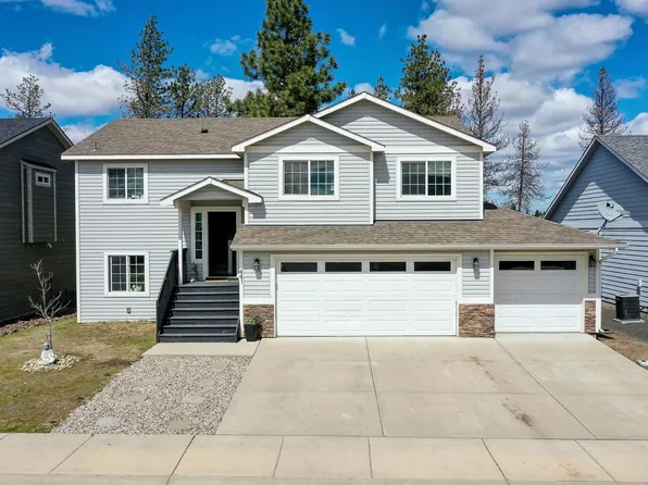 441 E Jim Darby Dr, Medical Lake, WA 99022