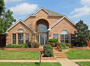 2707 Carnation Dr, Richardson, TX 75082