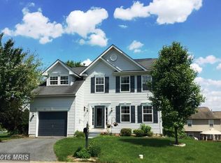 88 Howard Ct, Frederick, MD 21702
