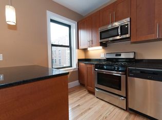 6 Lothian Rd #12, Brighton, MA 02135