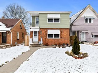 3224 S 13th St, Milwaukee, WI 53215