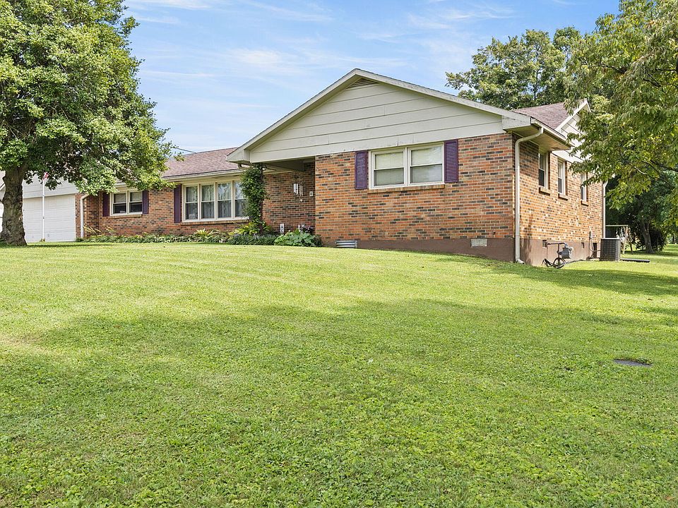 1020 Fogg Pike, Mount Sterling, KY 40353 MLS 23016442 Zillow