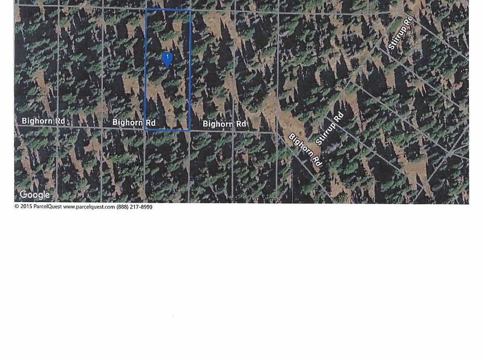 1st image of Big Horn Rd