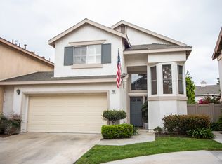 790 N Siavohn Dr, Orange, CA 92869