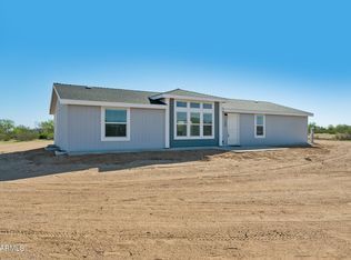 755 N Ralston Rd, Maricopa, AZ 85139