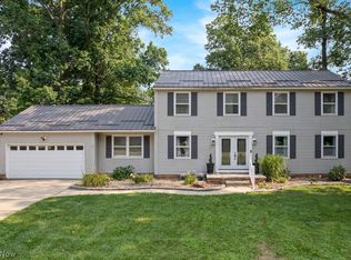 9555 Beryl St NW, Canal Fulton, OH 44614