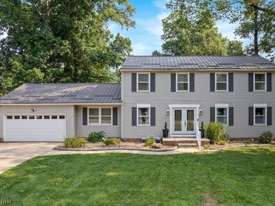 9555 Beryl St NW, Canal Fulton, OH, 44614