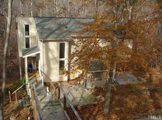 834 Shadylawn Rd, Chapel Hill, NC 27514