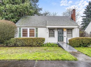 4633 SE 35th Ave UNIT A, Portland, OR