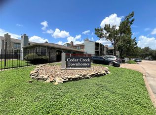 3754 Tanglewilde St APT 9, Houston, TX 77063