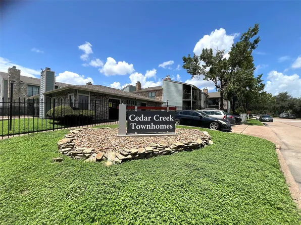 3754 Tanglewilde St APT 9, Houston, TX 77063