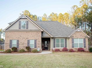 700 Hines Way, Locust Grove, GA 30248