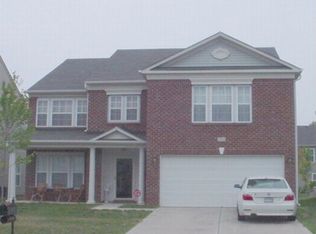 3034 Morel Ave, Fort Mill, SC 29715