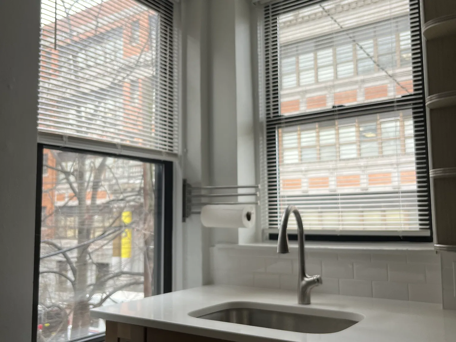 1 bed, 700 sqft, $2,600 — Photo 1