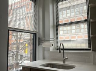 136 Coles St #1, Jersey City, NJ 07302