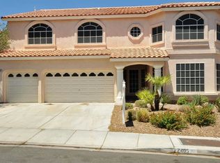 2405 Eagleridge Dr, Henderson, NV 89074