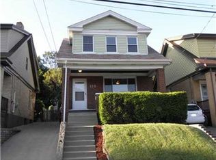 129 Catskill Ave, Pittsburgh, PA 15227