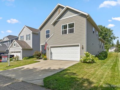 1250 Highland Hl, Lowell, MI, 49331