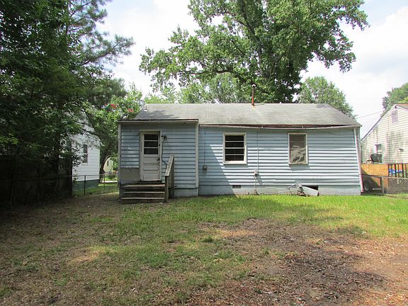 4th image of 2140 S Whitehill Dr
