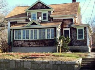 563 N Washington St, North Attleboro, MA 02760