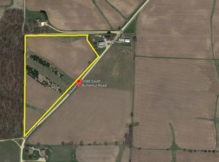 0000 S Butternut Rd, Oregon, IL 61061