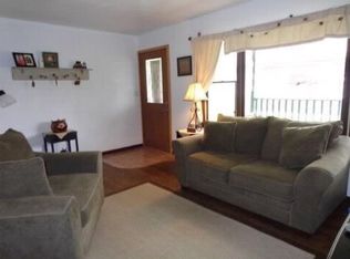 188 Greens Run Rd, Howard, PA 16841