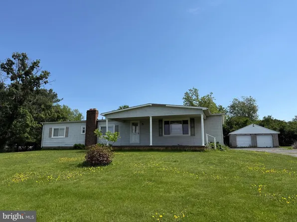 532 Riverview Dr, Wrightsville, PA 17368