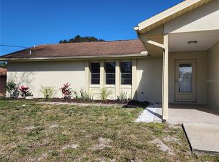 2173 El Campo Ave, Deltona, FL 32725
