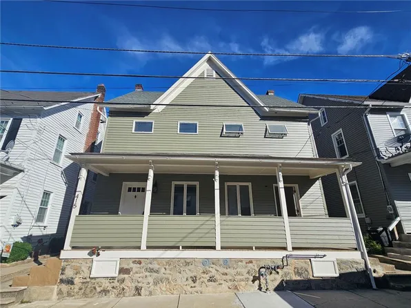 415 William St, Pen Argyl, PA 18072