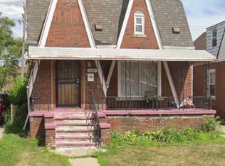 15082 Appoline St, Detroit, MI 48227