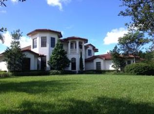 2957 Appaloosa Trl, Wellington, FL 33414