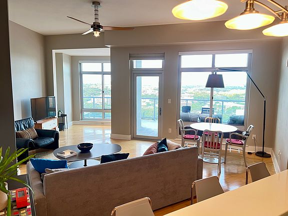 5th image of 603 Davis St APT 2108
