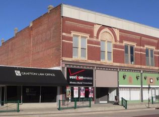 1127 12th St, Aurora, NE 68818
