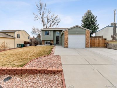 4182 S Bahama Street, Aurora, CO, 80013
