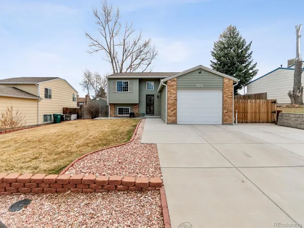 4182 S Bahama Street, Aurora, CO 80013