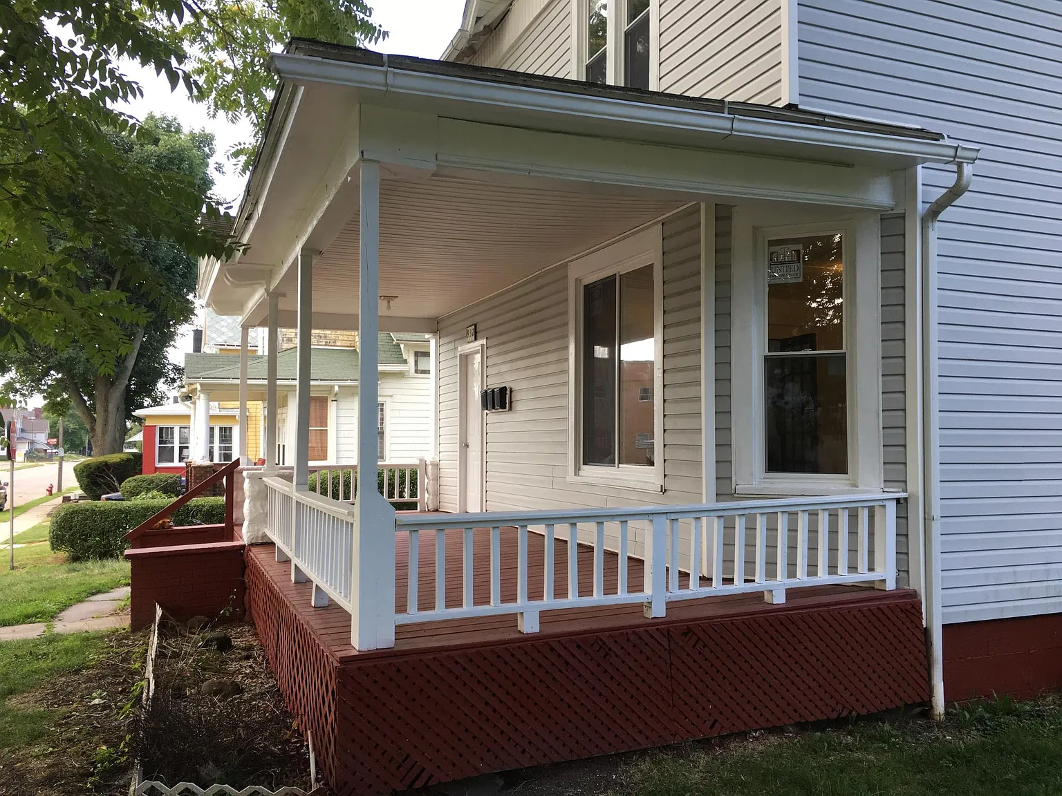 932 S Arch Ave — Photo 4