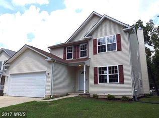 18 Lincoln Ave, Glen Burnie, MD 21061