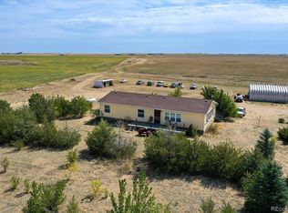 7500 Converse Rd, Bennett, CO 80102