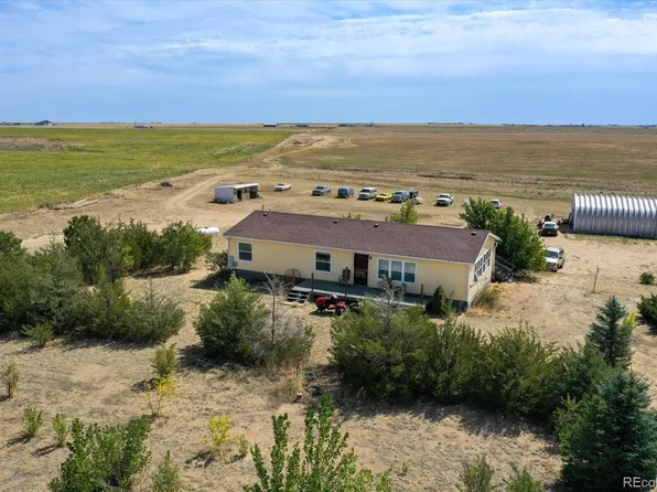 7500 Converse Road, Bennett, CO 80102