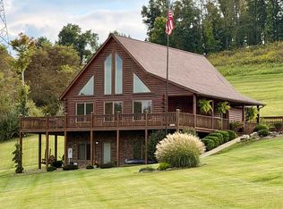 35 Dollar Rd, Morgantown, WV 26501