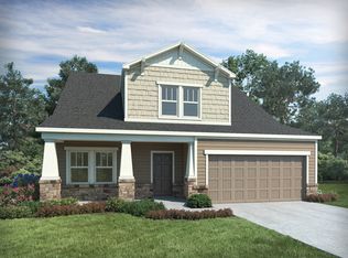 230 Hickory Chase, Canton, GA 30115