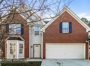 6603 Lake Mill Trce, Lithonia, GA 30038