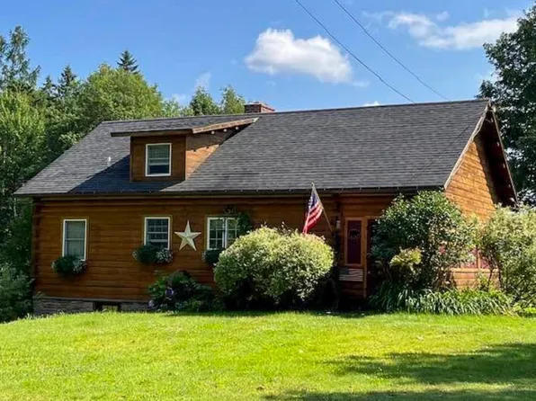 2155 Oneida Road, Danville, VT 05828