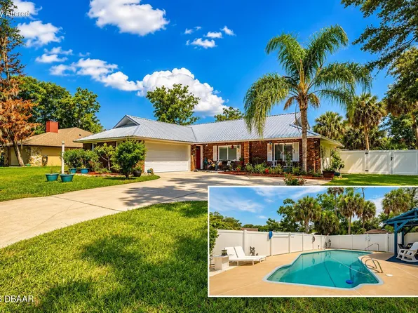 6119 Del Mar Dr, Port Orange, FL 32127