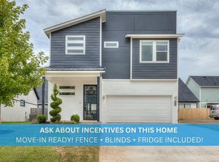 2524 NW 132nd Pl, Oklahoma City, OK 73120