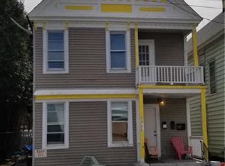1006 Jay St, Utica, NY 13501