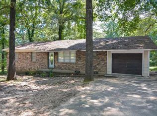 4846 Congo Rd, Benton, AR 72019