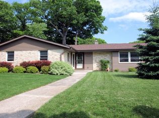 2206 Park Ave, West Bend, WI 53090