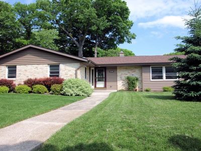 2206 Park Ave, West Bend, WI, 53090