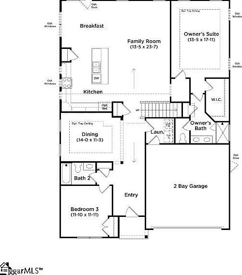 2nd image of 14058 Satinwood Way